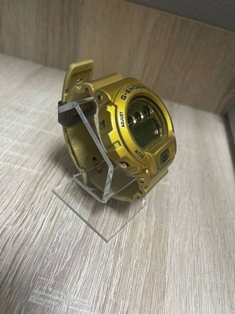 Оголошення Casio dw-6900 Б/У