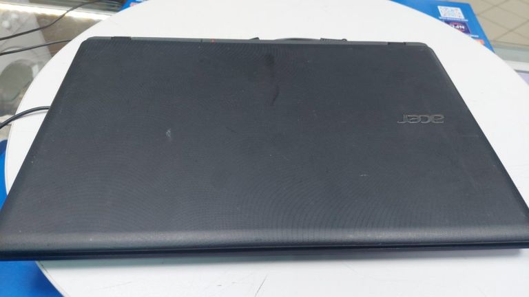 Дешиво Acer 15/celeron n2830 ddr3/2gb ddr3/hdd 500 gb/*інтегрована с ломбарда