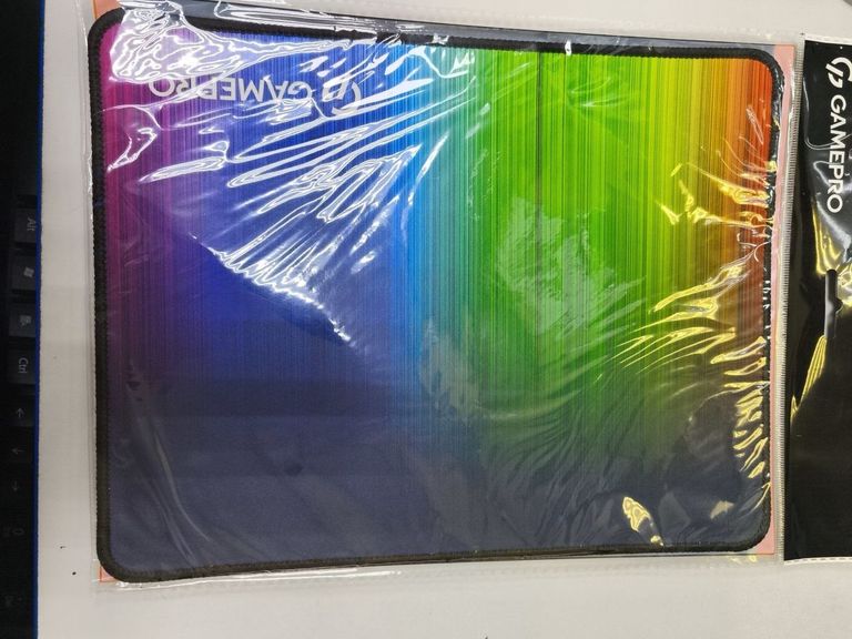 Розпродаж Gamepro gaming mouse pad mp068n, продавець Техноскарб