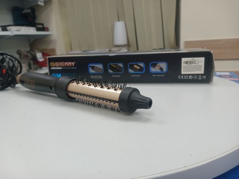 Купить Gemei gm-2837 Б/У