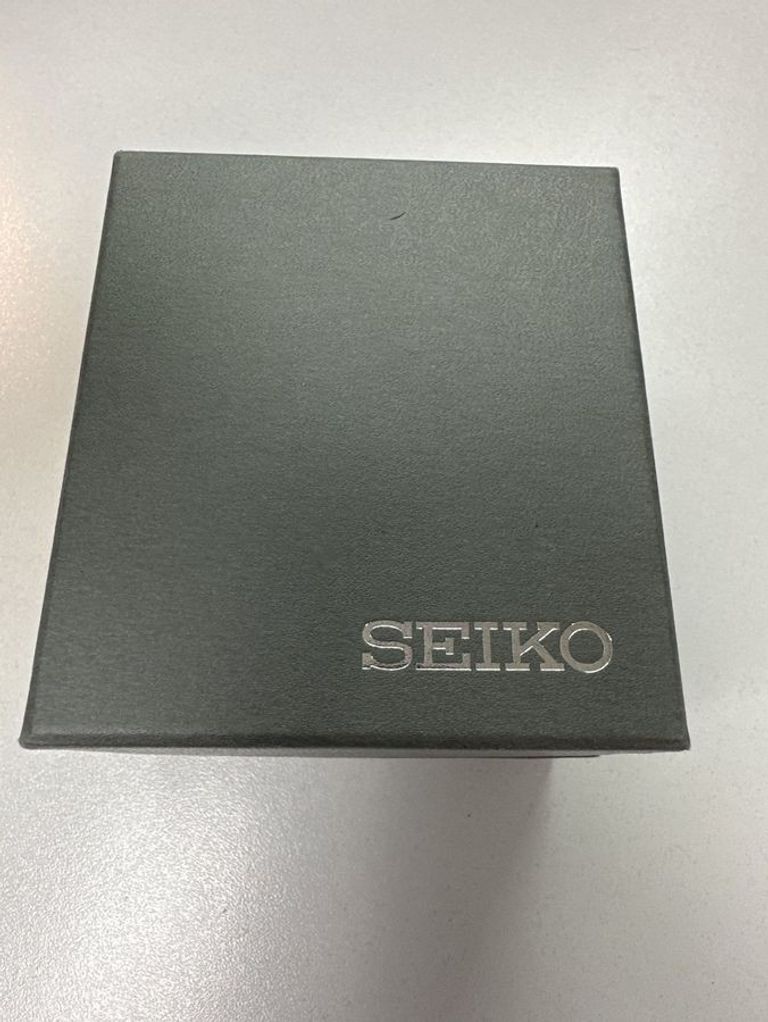 Объявление Seiko 7s36-04x0 Б/У