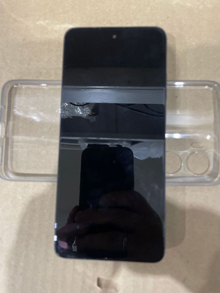 Купить Motorola moto g05 4/128gb Б/У