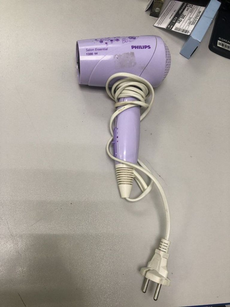 Купить Philips hp8105 Б/У