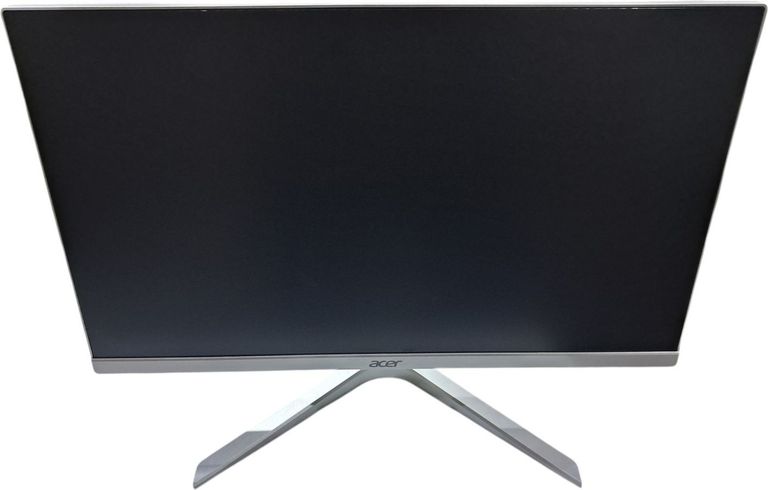 Купить Acer aspire c22-865 core i3-8130u/ram 8gb/ssd 256gb/ інтегрована Б/У