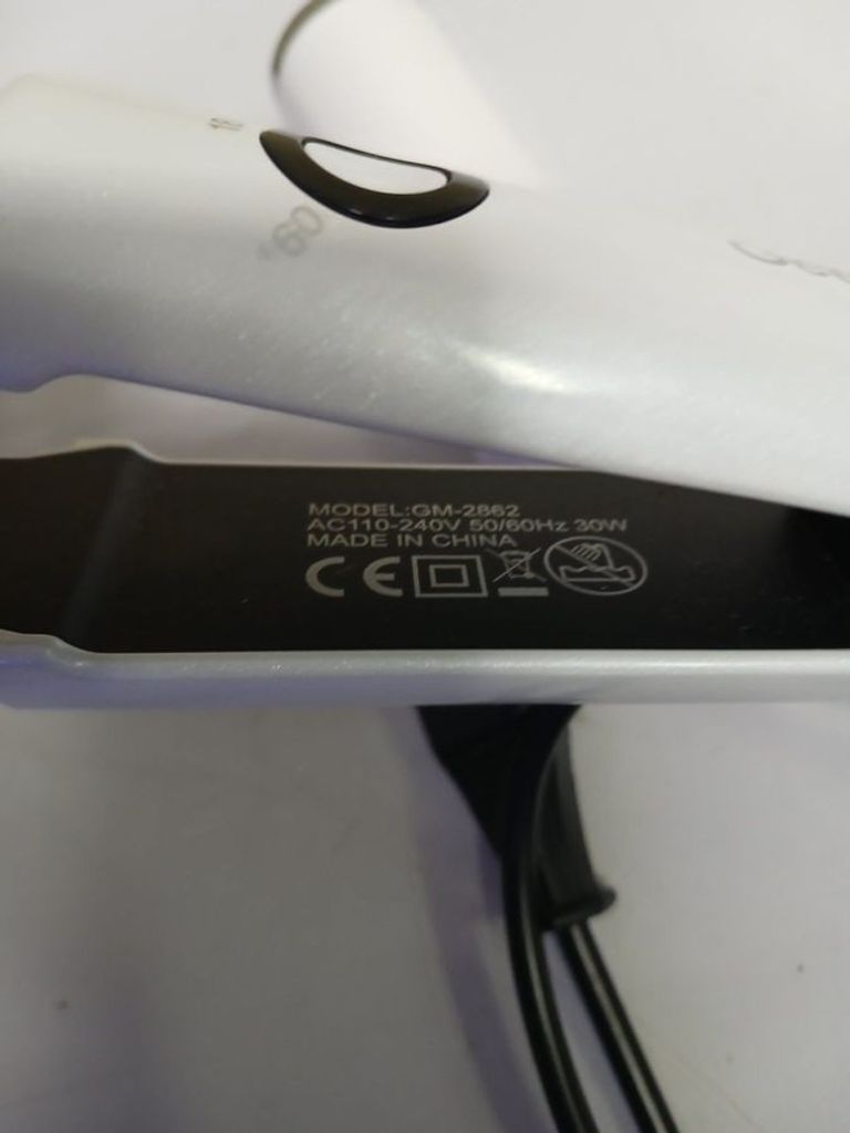 Оголошення Geemy gm-2862 Б/У