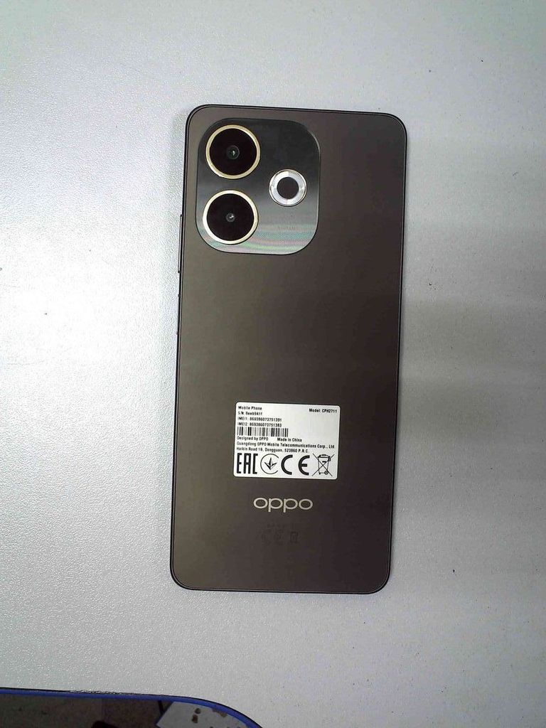 Объявление Oppo a5 pro 4g 8/256gb Б/У