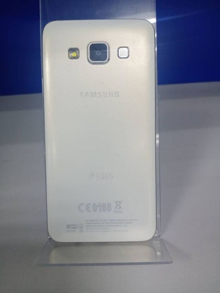 Samsung a300h galaxy a3