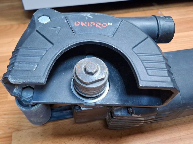 Оголошення Dnipro-M gc-255wk Б/У