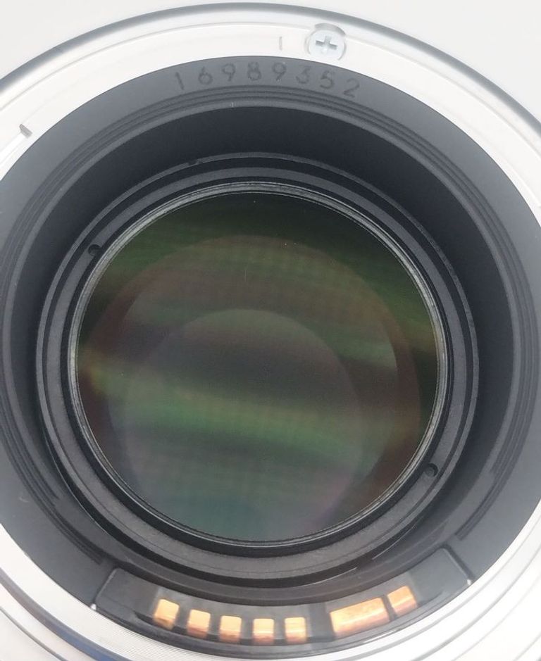 Распродажа Canon ef 50 mm 1/1.4, продавец Техноскарб