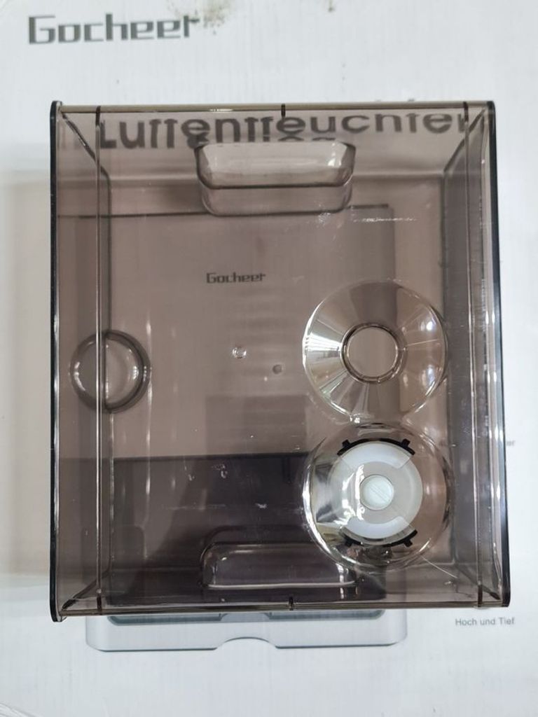 Gocheer h1 Код:01-200605024. Изображение 8