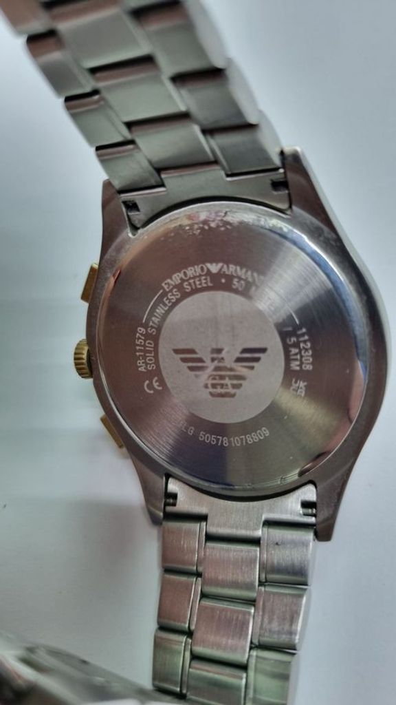 Дешево Emporio Armani ar-11579 з ломбарду