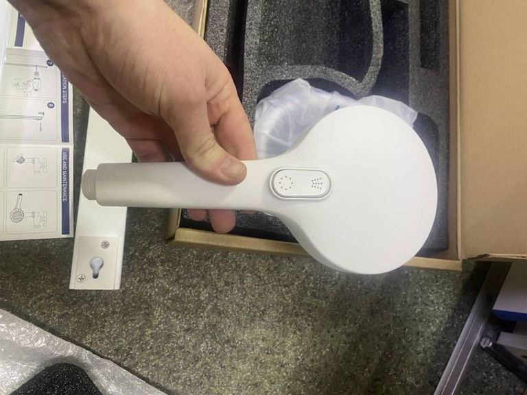 Объявление Kinse 3213 Б/У