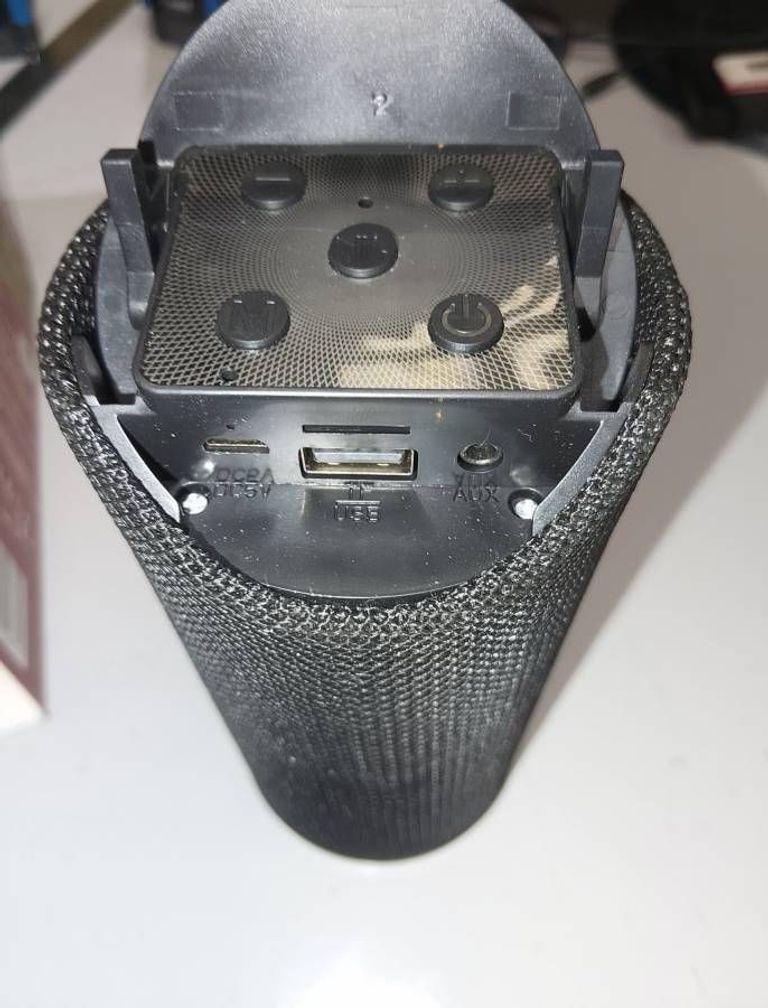 Дешиво Grunhelm gw-851b с ломбарда