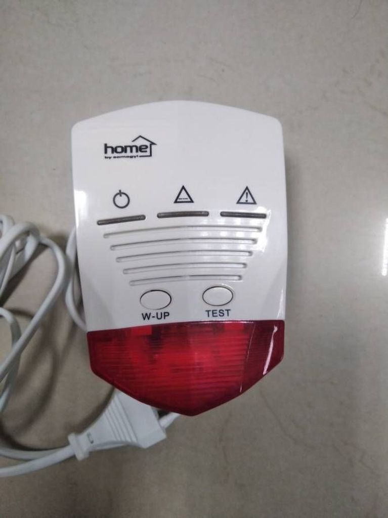 Распродажа Carbon Monoxide Detector co 08, продавец Техноскарб