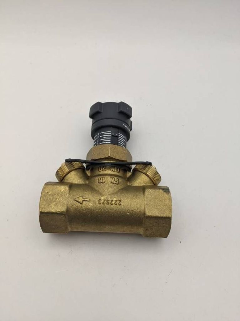 Объявление Oventrop hycocon vtz 1061706 Б/У