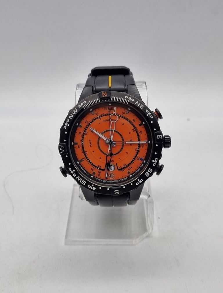 Купить Timex tx49706 Б/У