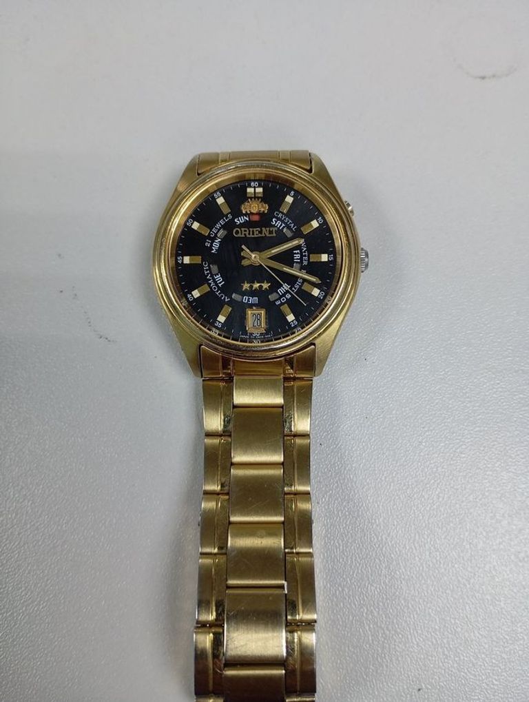 Оголошення Orient em5j-ao Б/У