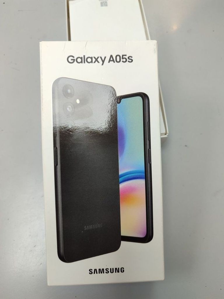 Samsung galaxy a05s 4/128gb Код:01-200810994. Изображение 8