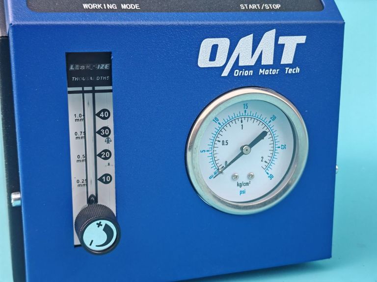 Дешиво Orion Motor Tech с ломбарда