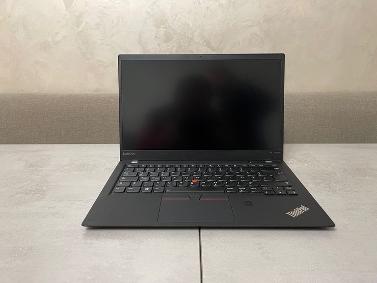 Lenovo ThinkPad X1 Carbon 4th Gen Код:null. Зображення 5