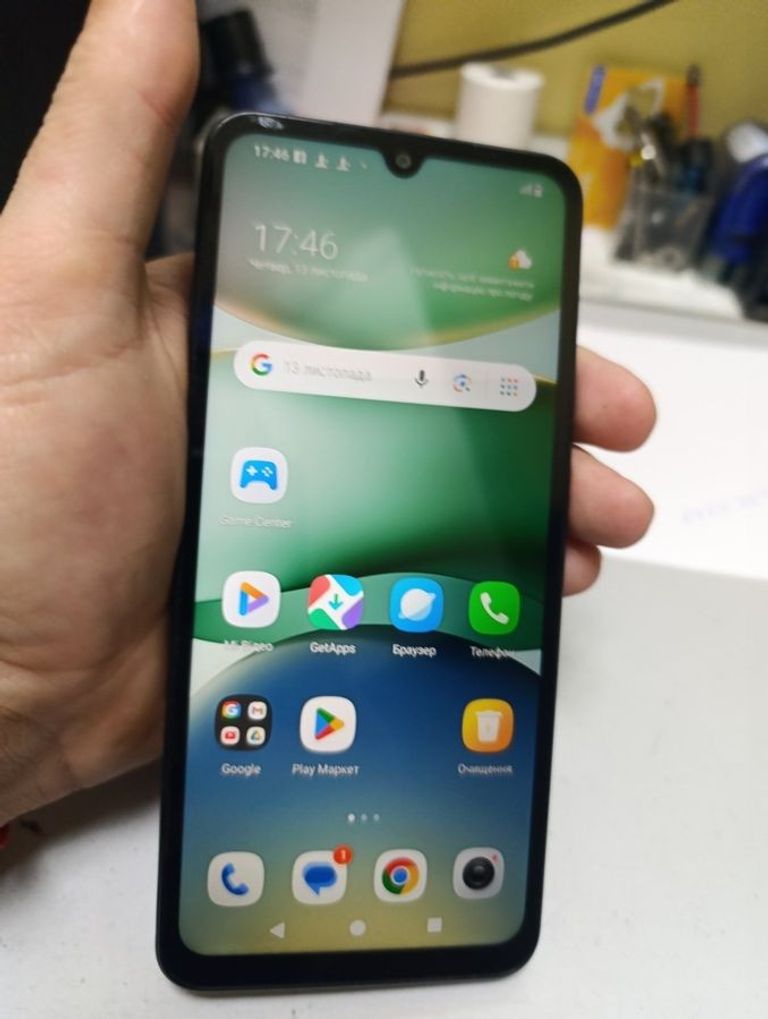 Xiaomi redmi a5 3/64gb Код:01-200811635. Изображение 10