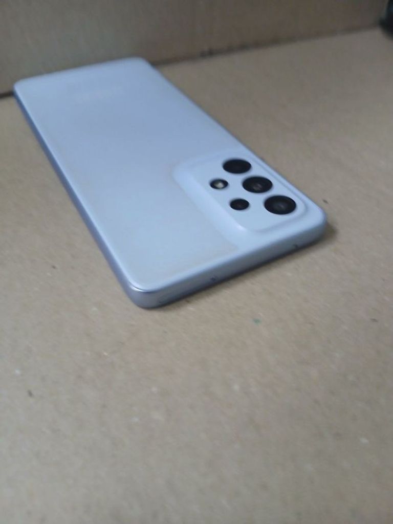 Samsung galaxy a33 5g 6/128gb Код:01-200812716. Изображение 8