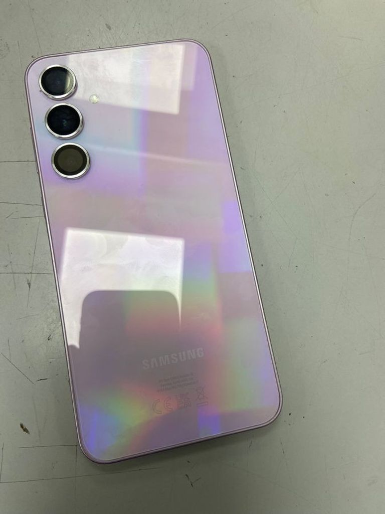 Дешиво Samsung galaxy a35 5g 8/256gb с ломбарда