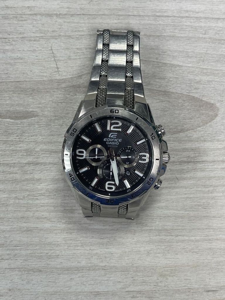 Купити Casio efr-538dy Б/У