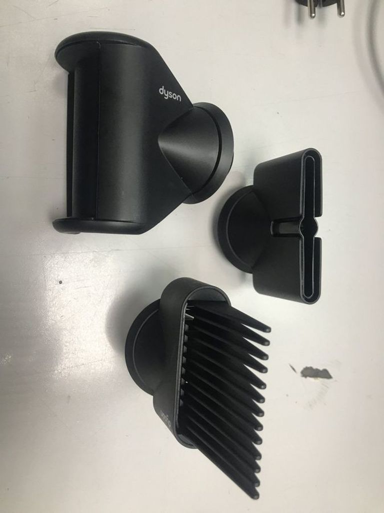 Распродажа Dyson Supersonic HD16 Nural Ceramic Pink/Rose Gold (533462-01), продавец Техноскарб