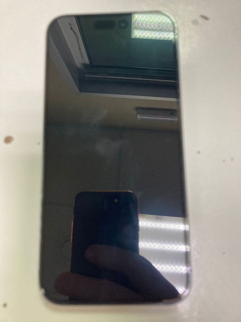 Купить Apple iphone 14 pro max 128gb Б/У