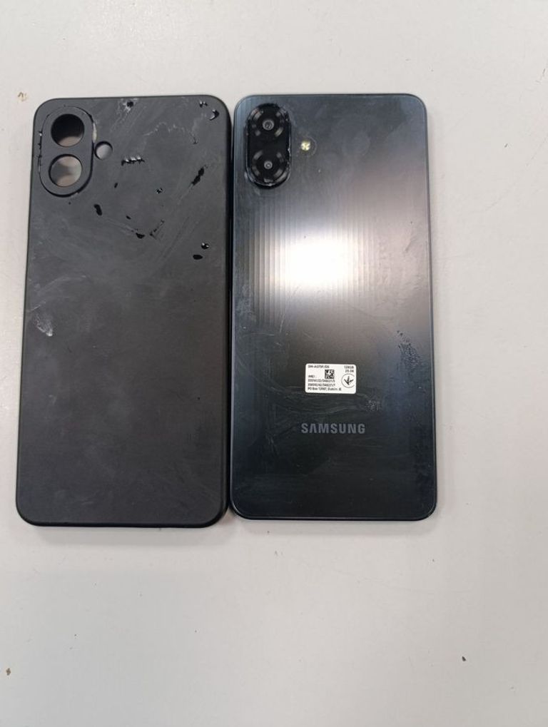 Оголошення Samsung galaxy a07 4/128gb Б/У