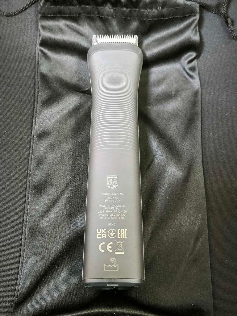Дешиво Philips MG7925/15 с ломбарда