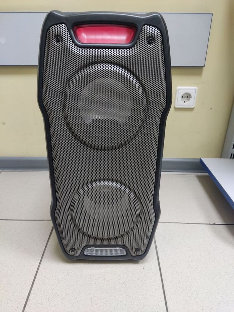 Оголошення Sharp PS-929 Б/У