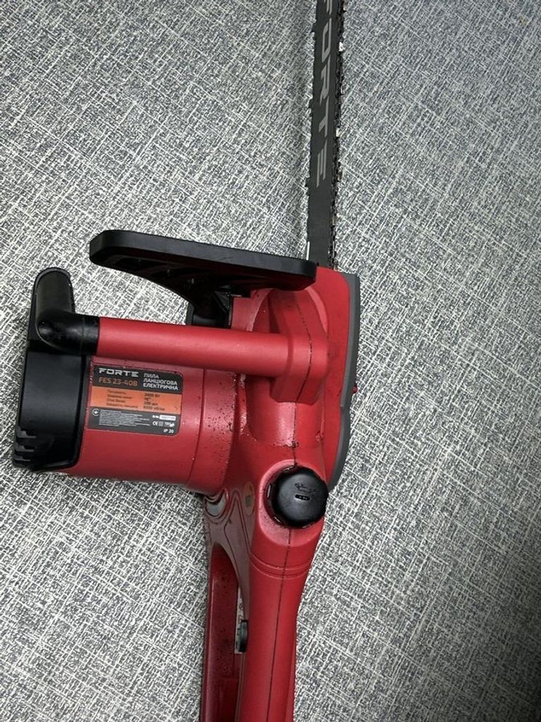 Купити Forte fes 23-40в Б/У