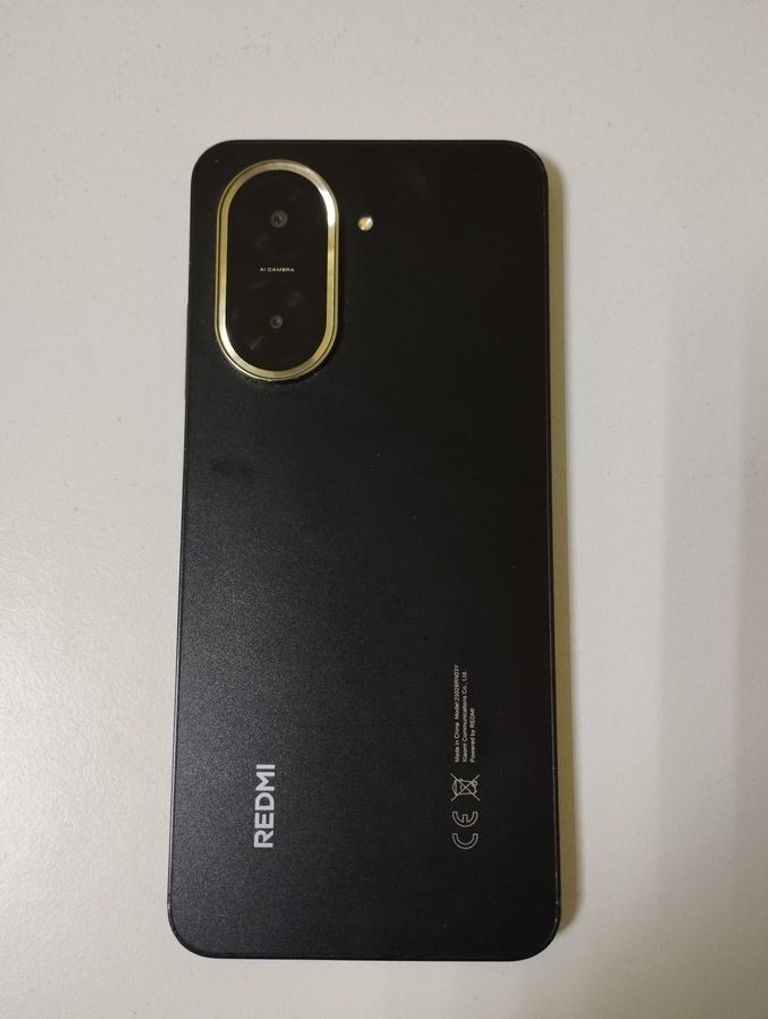 Оголошення Xiaomi redmi a5 4/128gb Б/У