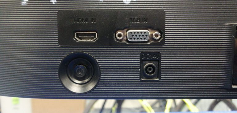 Samsung s22f350fhi Код:01-200817897. Зображення 6