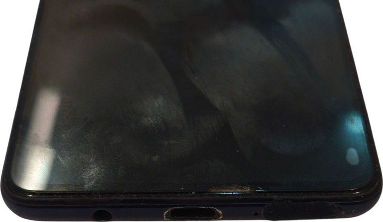 Samsung galaxy a71 sm-a715f 6/128gb Код:01-200816468. Зображення 6