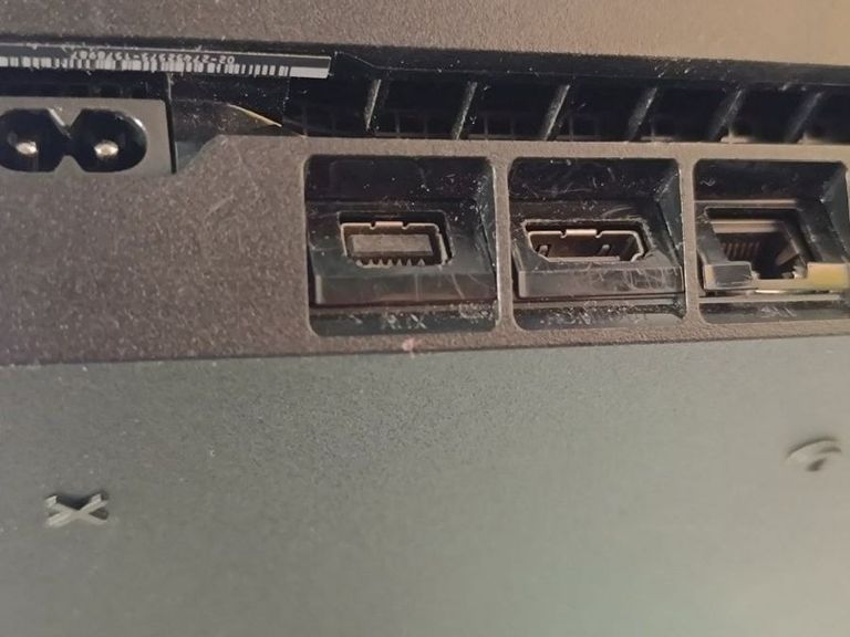 Дешево  Sony PlayStation 4 Slim 1TB Black з ломбарду