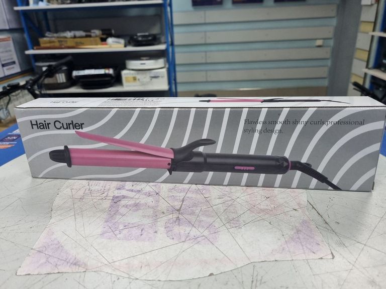 Купити Hair Curler 105109 Б/У