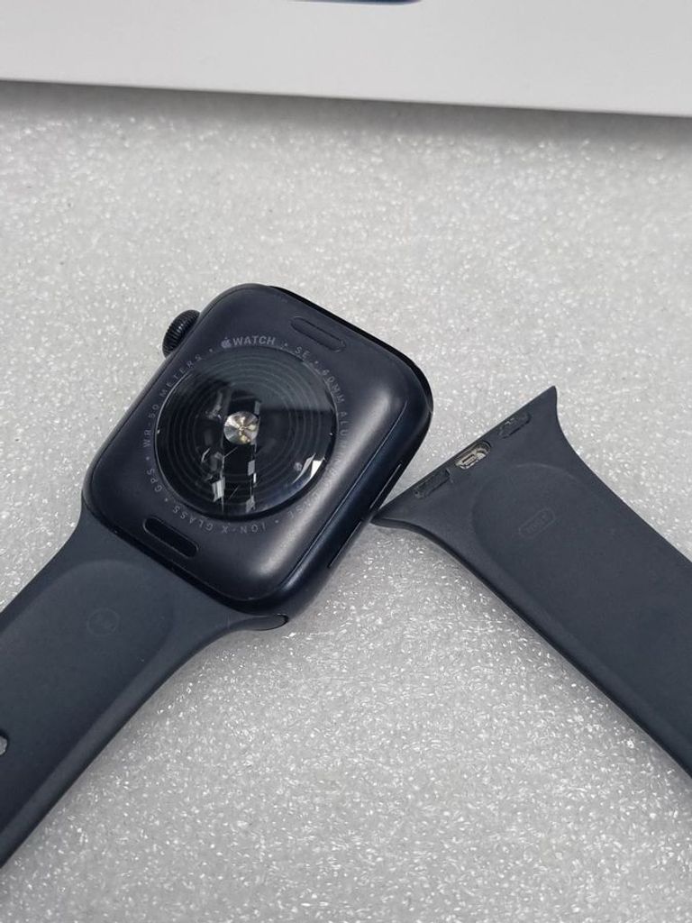 Apple watch se 2 gps 40mm aluminium case Код:01-200817754. Зображення 6