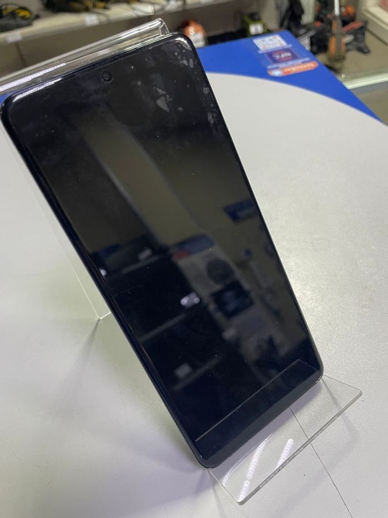 Оголошення Samsung galaxy s20+ 5g sm-g986b 12/128gb Б/У