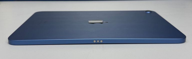 Apple ipad 10.9 2022 wi-fi 64gb Код:01-200819206. Изображение 6