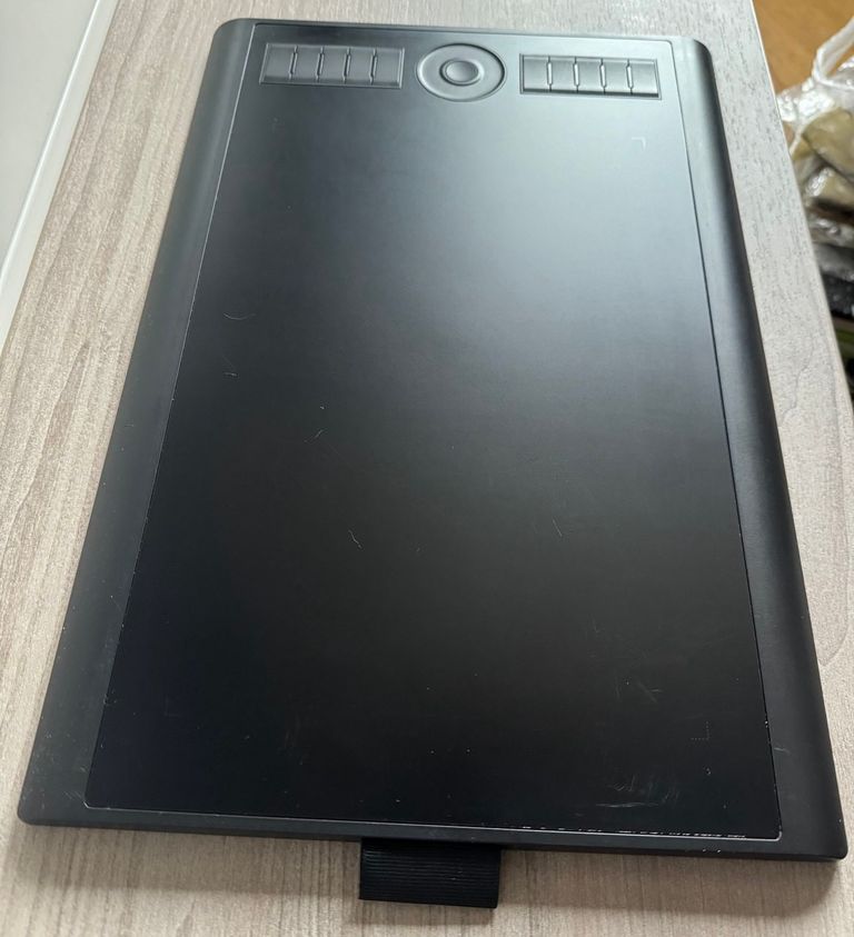 Объявление Gaomon m10k Б/У