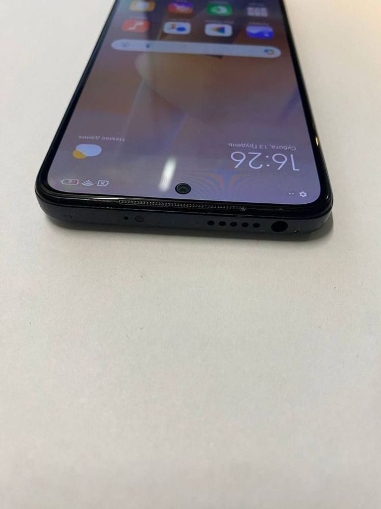 Xiaomi redmi note 11 4/128gb Код:01-200811643. Изображение 5