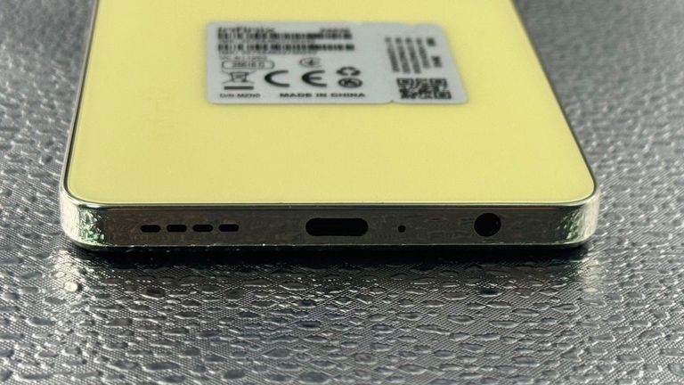 Распродажа Infinix hot 40 8/256gb, продавец Техноскарб