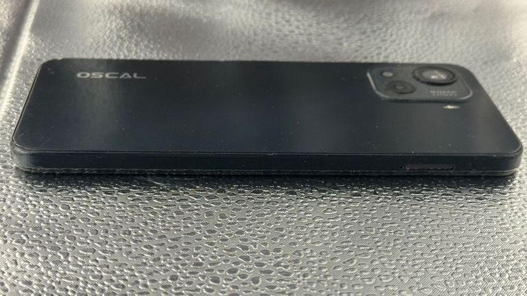 Blackview Oscal C80 8/128GB Black Код:01-200820607. Зображення 6