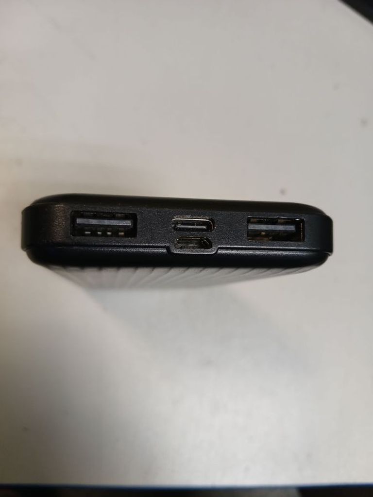 Оголошення Klgo kp-56 10000mah Б/У