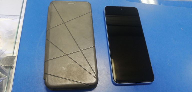 Купити Xiaomi redmi 12 8/256gb Б/У