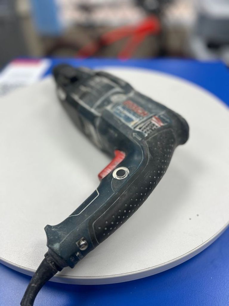 Bosch gbh 240 Код:01-200821333. Изображение 5