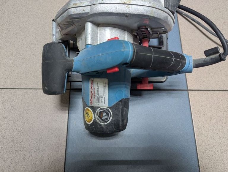 Оголошення Энергомаш ЦП-50185П Б/У